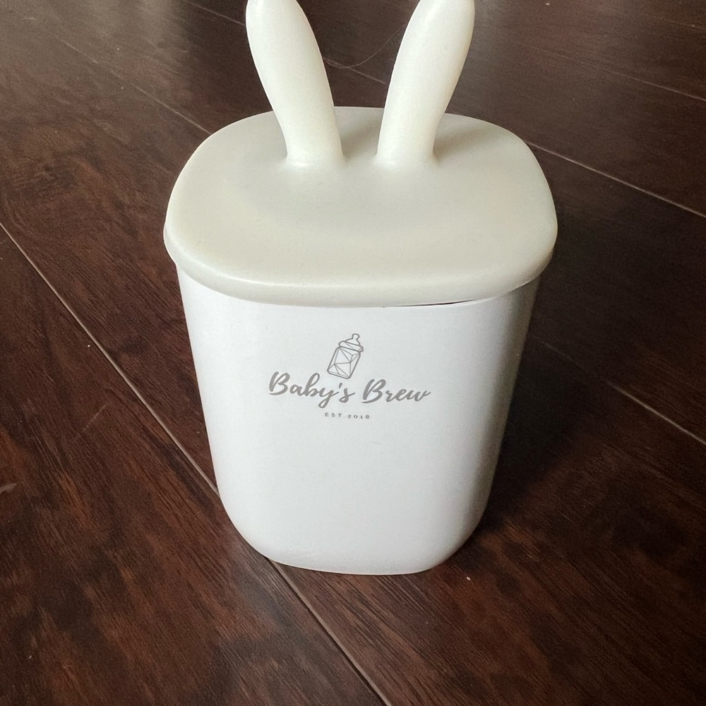 Baby’s Brew Portable Bottle Warmer
